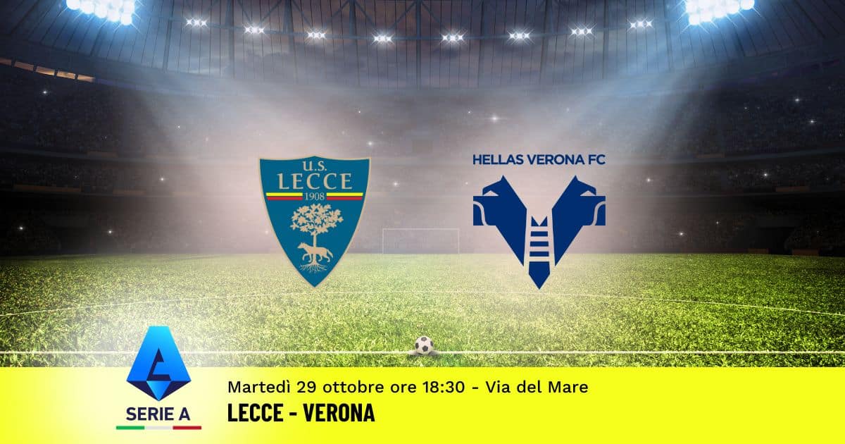 pronostico-lecce-verona-10-giornata-serie-a-29-ottobre-2024