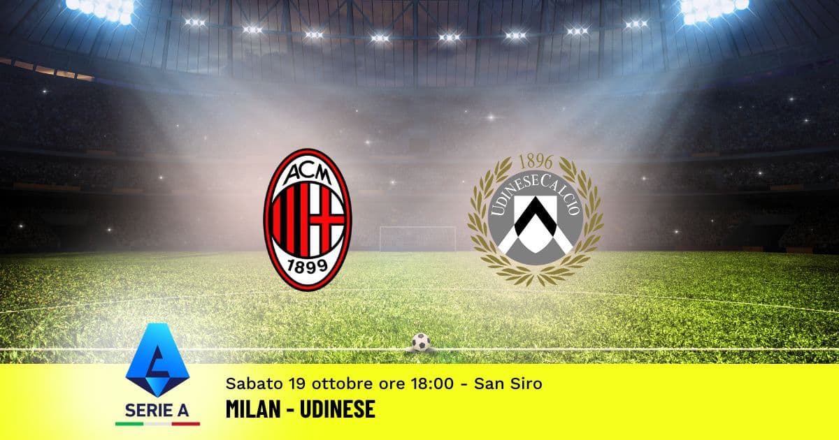 pronostico-milan-udinese-8-giornata-serie-a-19-ottobre-2024