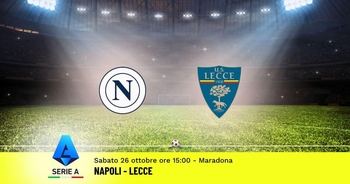 pronostico-napoli-lecce-9-giornata-serie-a-26-ottobre-2024