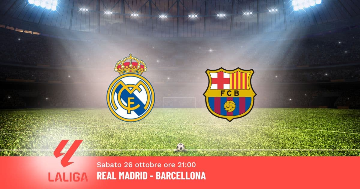 pronostico-real-madrid-barcellona-11-giornata-liga-26-ottobre-2024