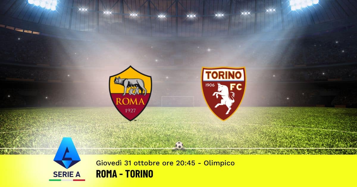 pronostico-roma-torino-10-giornata-serie-a-31-ottobre-2024