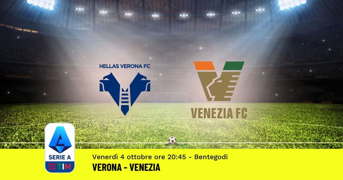 pronostico-verona-venezia-7-giornata-serie-a-4-ottobre-2024