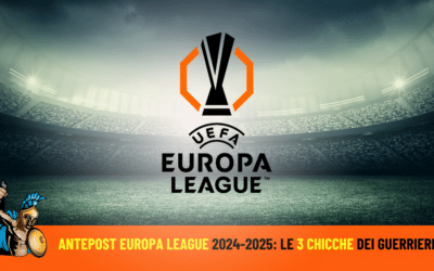 Pronostici Antepost Europa League 2024-25: Squadra Vincitrice, Capocannoniere e Squadra finalista