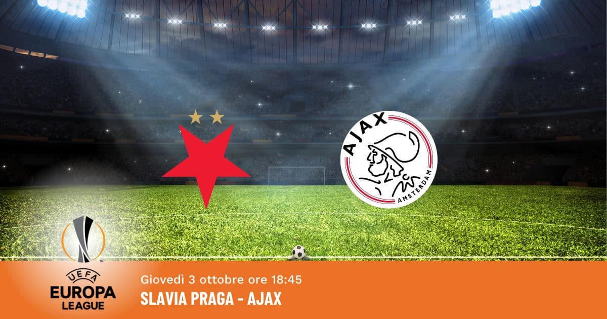 slavia-praga-ajax-pronostico-europa-league-03-10-2024