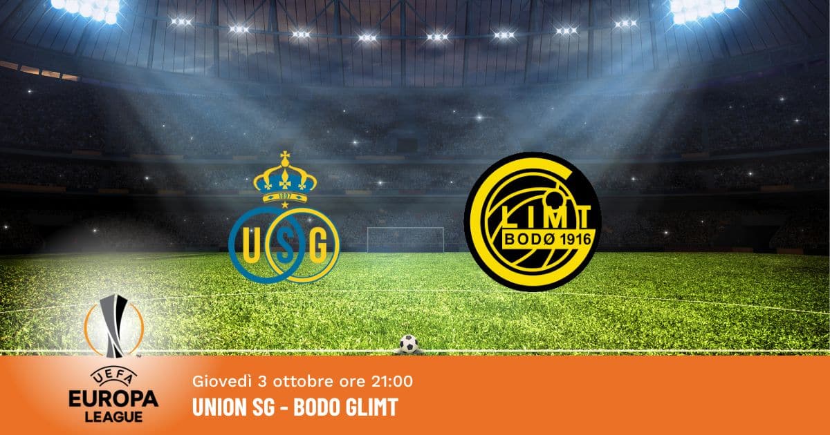 union-sg-bodo-glimt-pronostico-europa-league-03-10-2024