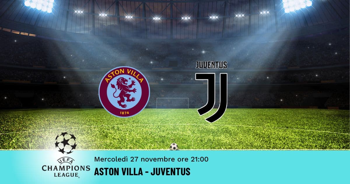 aston-villa-juventus-pronostico-champions-27-11-2024