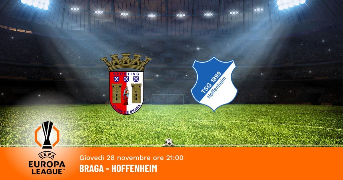 braga-hoffenheim-pronostico-europa-league-28-11-2024