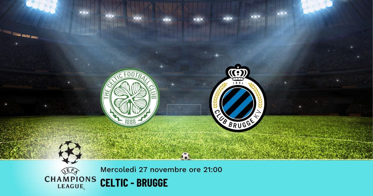 celtic-brugge-pronostico-champions-27-11-2024