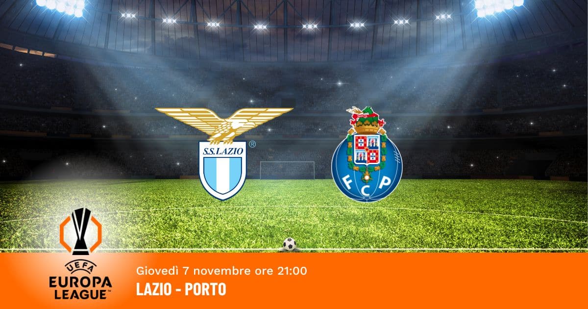 lazio-porto-pronostico-europa-league-07-11-2024