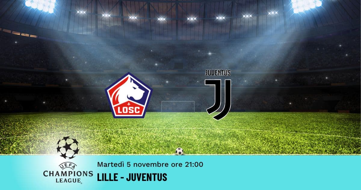 lille-juventus-pronostico-champions-5-11-2024