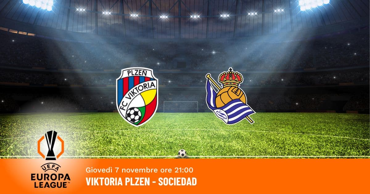 plzen-sociedad-pronostico-europa-league-07-11-2024