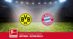 Pronostico Dortmund-Bayern, 12ª Giornata Bundesliga: Info, Quote e Scommesse