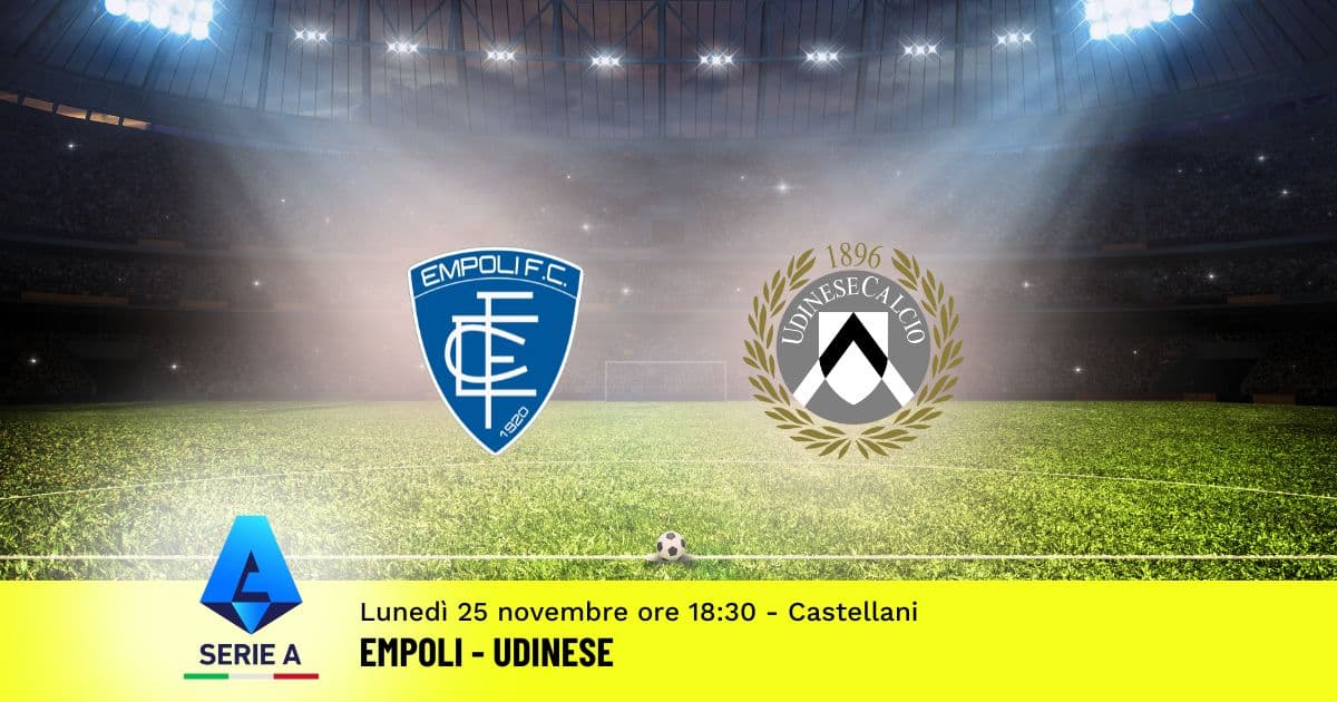 pronostico-empoli-udinese-13-giornata-serie-a-25-novembre-2024