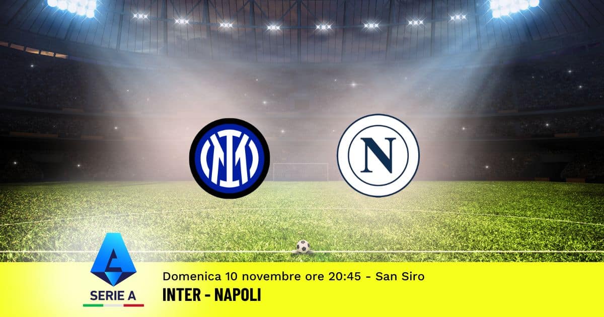 pronostico-inter-napoli-12-giornata-serie-a-10-novembre-2024