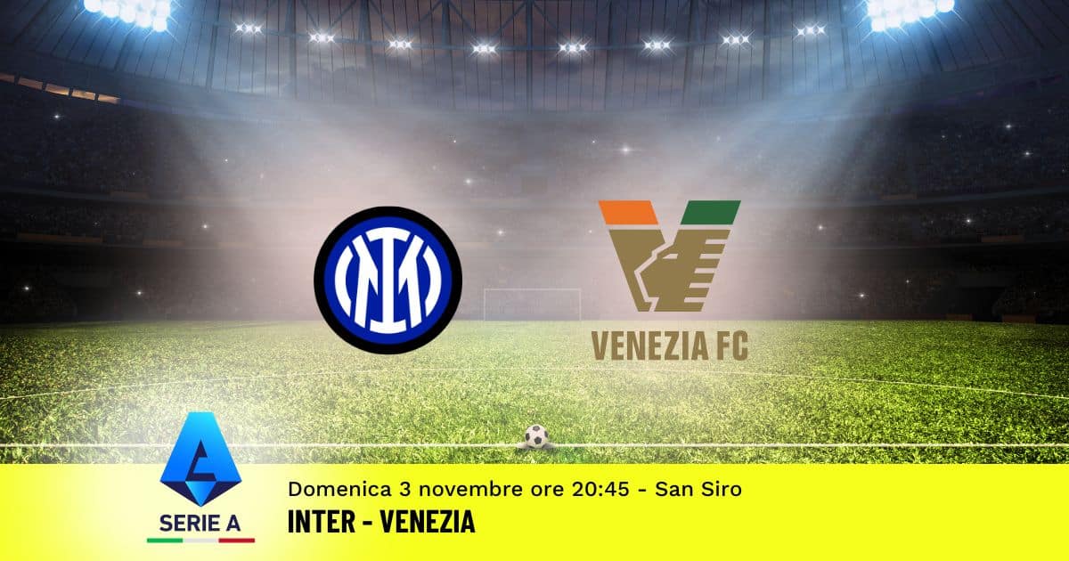 pronostico-inter-venezia-11-giornata-serie-a-3-novembre-2024