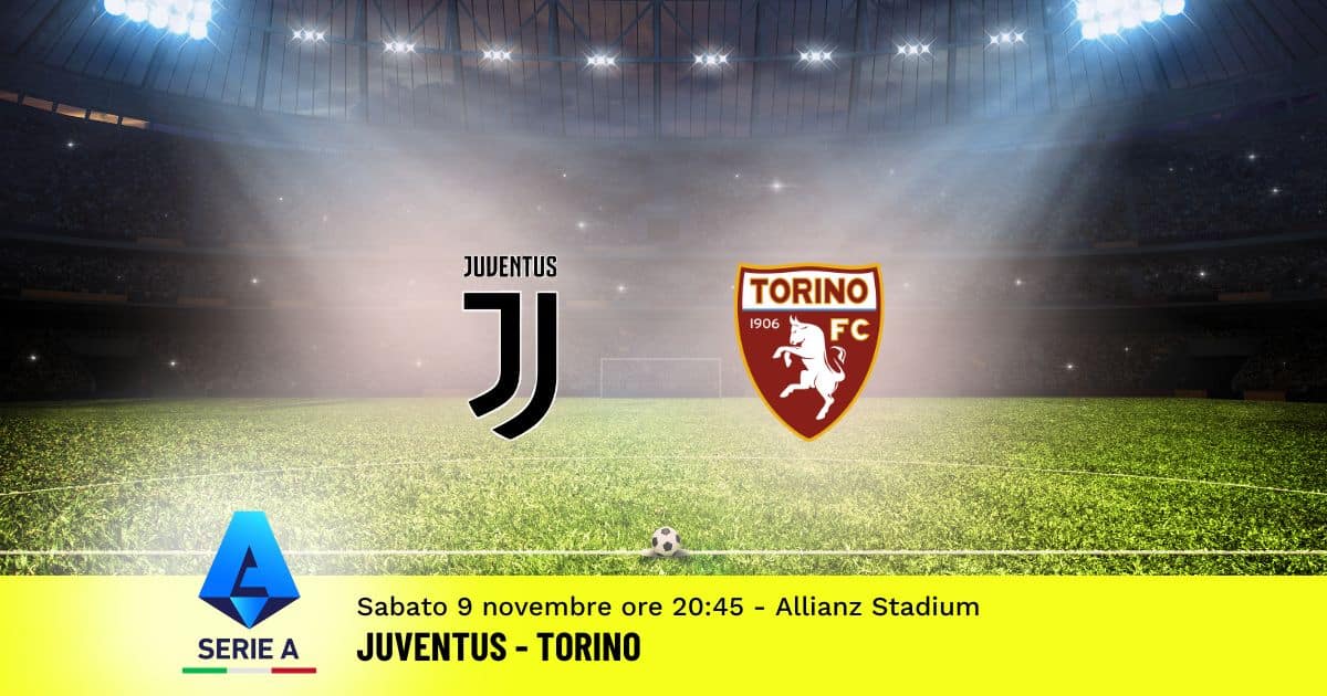 pronostico-juventus-torino-12-giornata-serie-a-9-novembre-2024