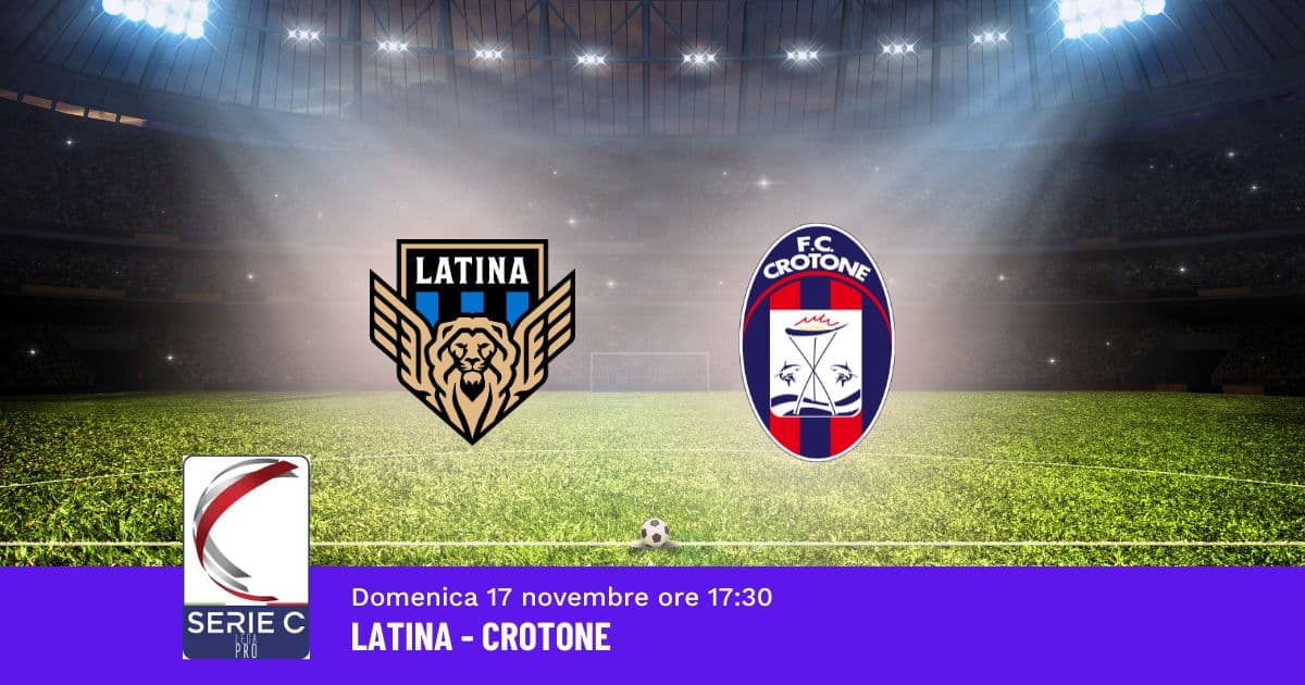 pronostico-latina-crotone-15-giornata-serie-c-17-novembre-2024