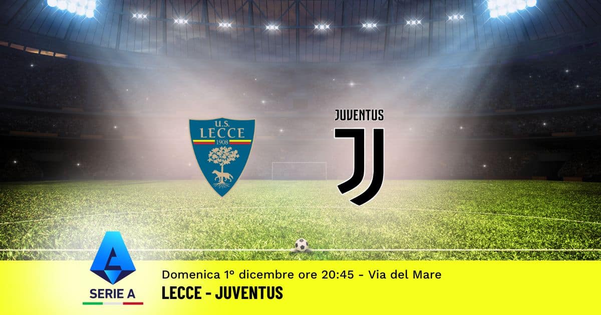 pronostico-lecce-juventus-14-giornata-serie-a-1-dicembre-2024