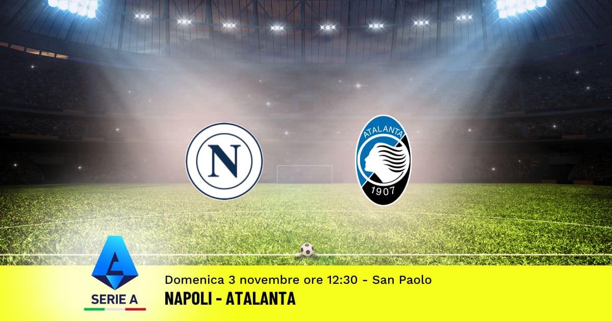 pronostico-napoli-atalanta-11-giornata-serie-a-3-novembre-2024