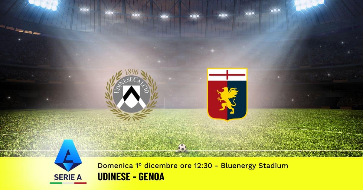 pronostico-udinese-genoa-14-giornata-serie-a-1-dicembre-2024