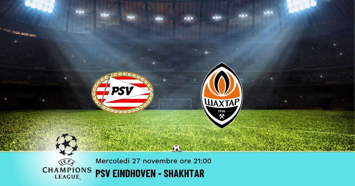 psv-shakhtar-pronostico-champions-27-11-2024