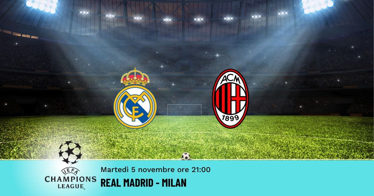 real-madrid-milan-pronostico-champions-05-11-2024