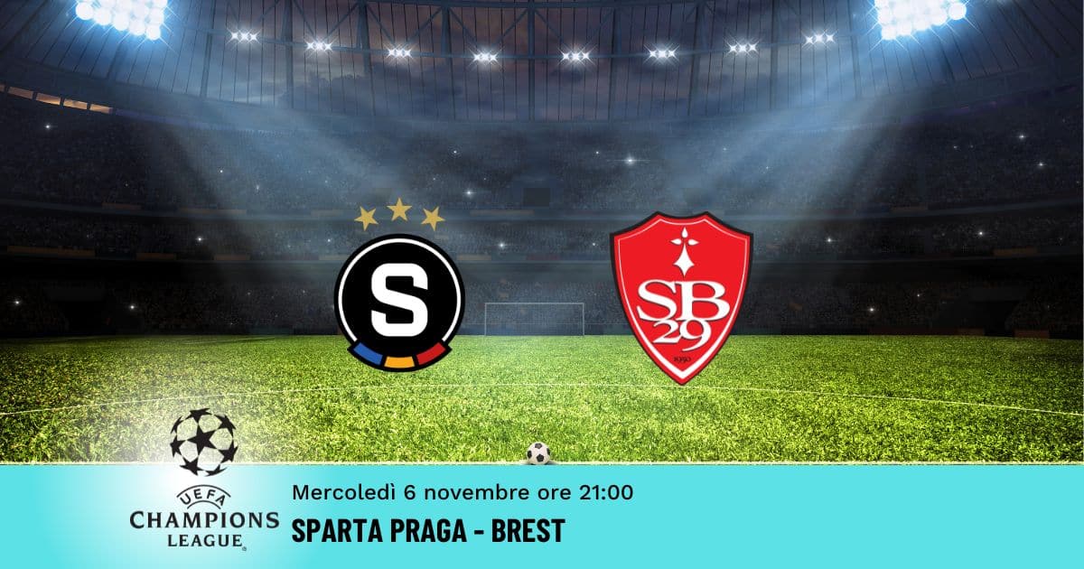 sparta-praga-brest-pronostico-champions-06-11-2024