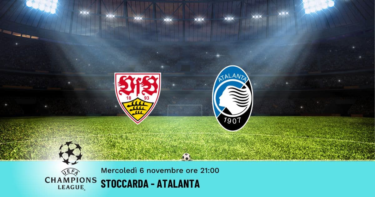 stoccarda-atalanta-pronostico-champions-06-11-2024