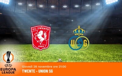 Twente-Union SG: Pronostico Europa League 28.11.2024