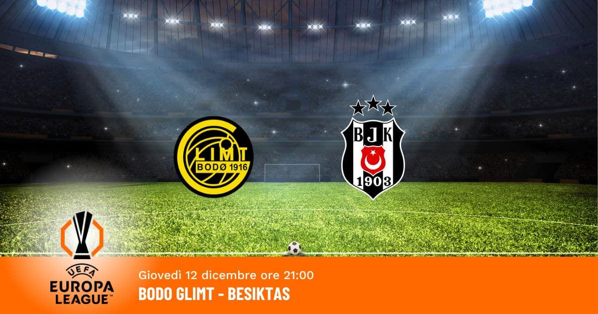 bodo-besiktas-pronostico-europa-league-12-12-2024