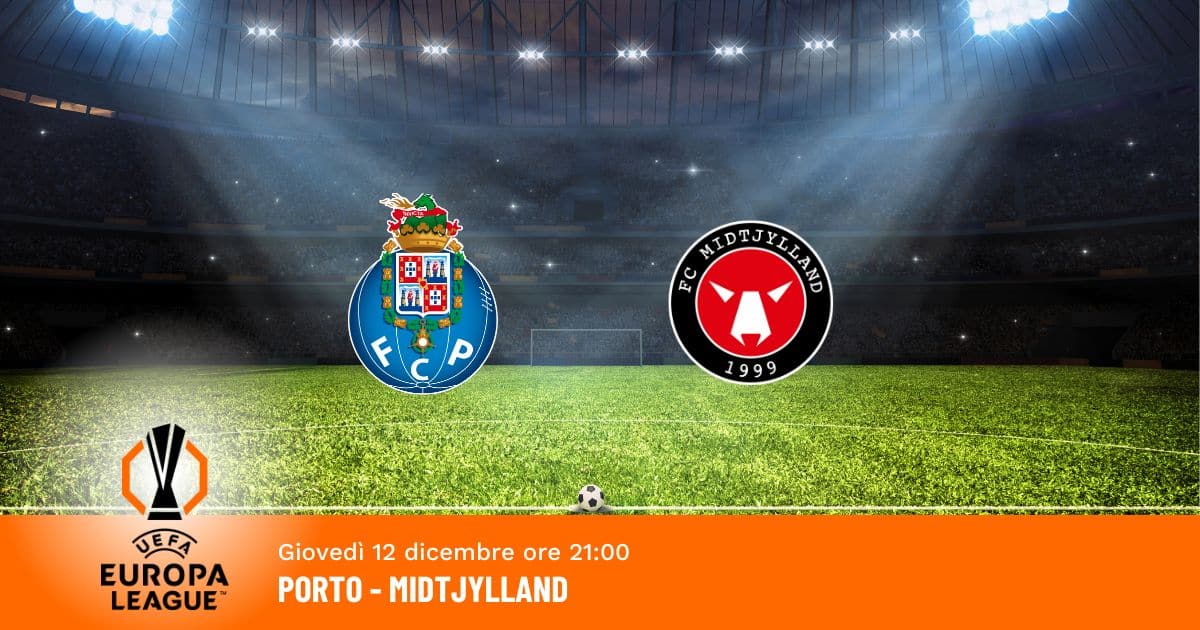 porto-midtjylland-pronostico-europa-league-12-12-2024