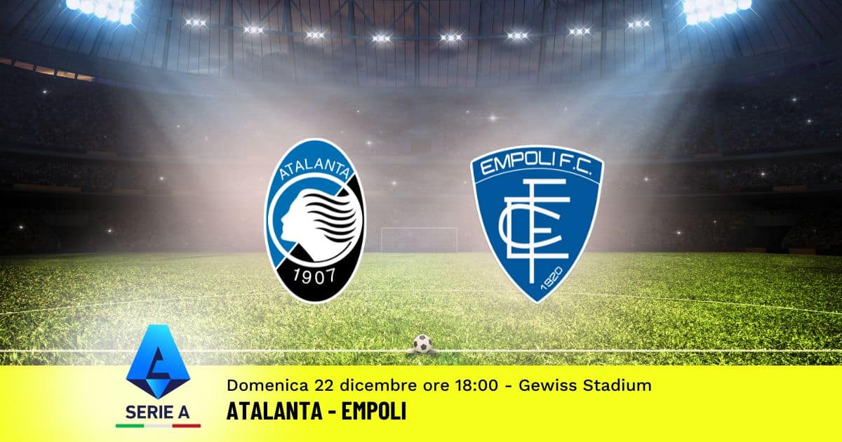 pronostico-atalanta-empoli-17-giornata-serie-a-22-dicembre-2024