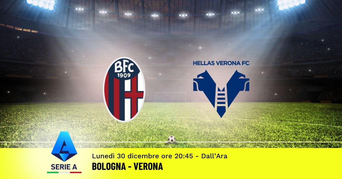 pronostico-bologna-verona-18-giornata-serie-a-30-dicembre-2024