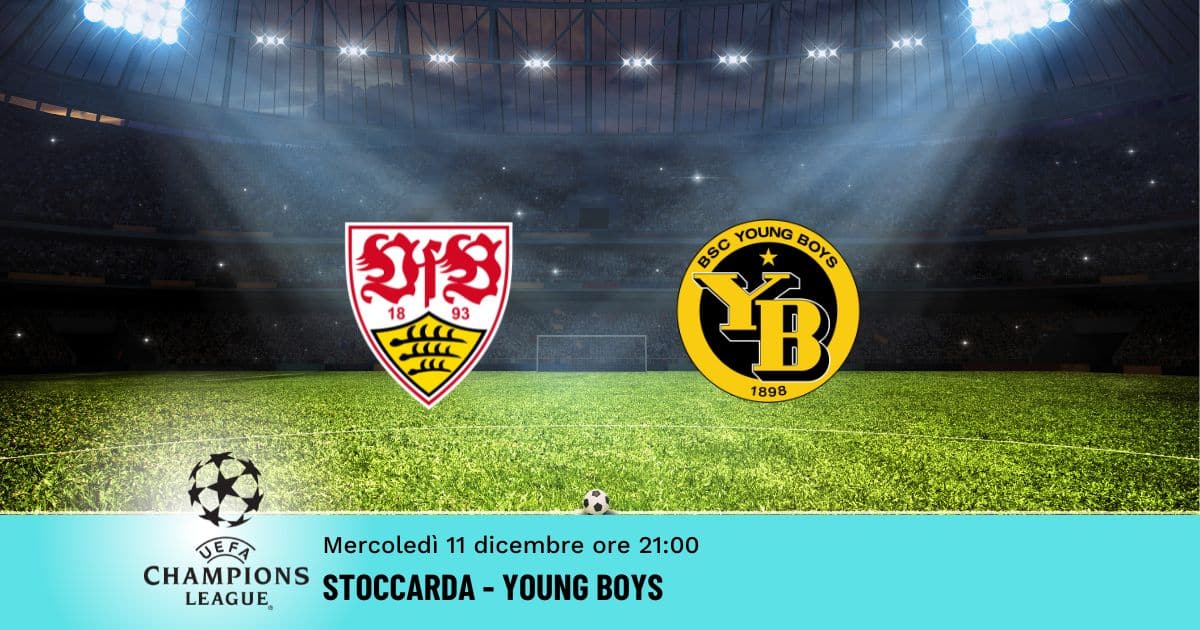 stoccarda-young-boys-pronostico-champions-11-12-2024