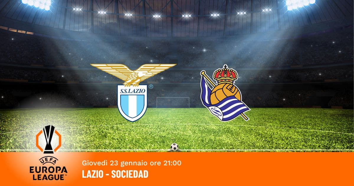 lazio-sociedad-pronostico-europa-league-23-01-2025