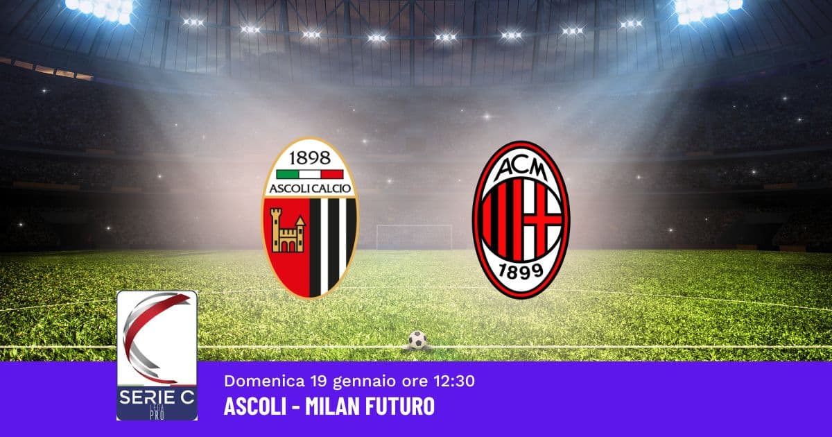 pronostico-ascoli-milan-23-giornata-serie-c-19-gennaio-2025