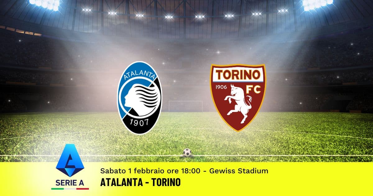 pronostico-atalanta-torino-23-giornata-serie-a-1-febbraio-2025