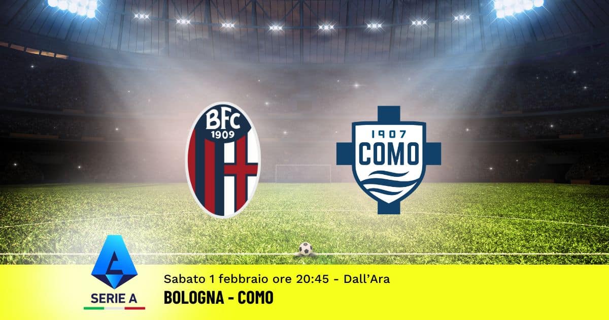 pronostico-bologna-como-23-giornata-serie-a-1-febbraio-2025