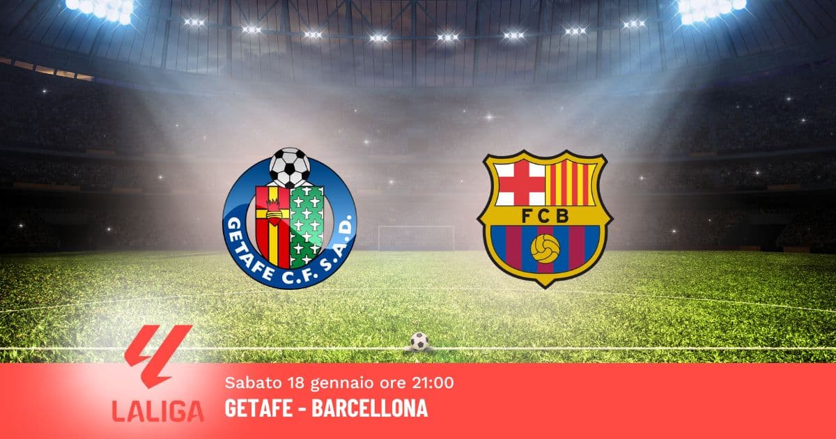 pronostico-getafe-barcellona-19-giornata-liga-18-gennaio-2025