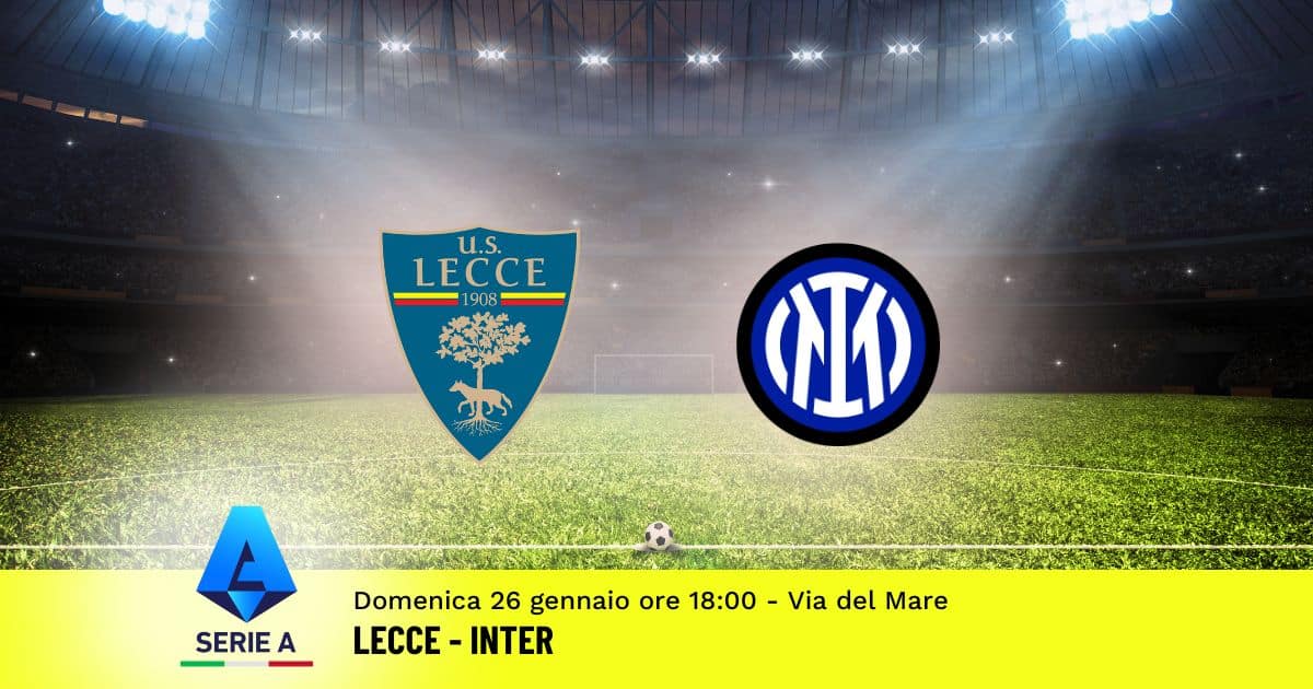 pronostico-lecce-inter-22-giornata-serie-a-26-gennaio-2025