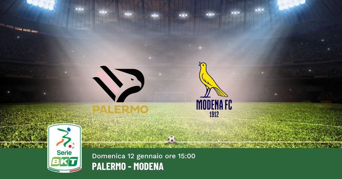 pronostico-palermo-modena-21-giornata-serie-b-12-gennaio-2025