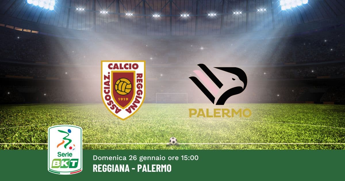 pronostico-reggiana-palermo-23-giornata-serie-b-26-gennaio-2025