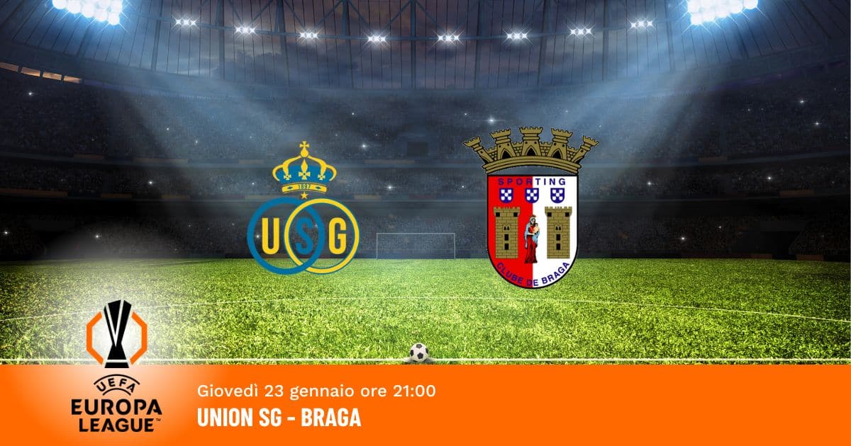 union-sg-braga-pronostico-europa-league-23-01-2025