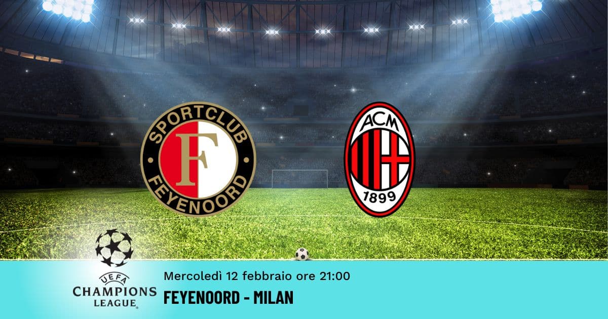 feyenoord-milan-pronostico-champions-12-02-2025