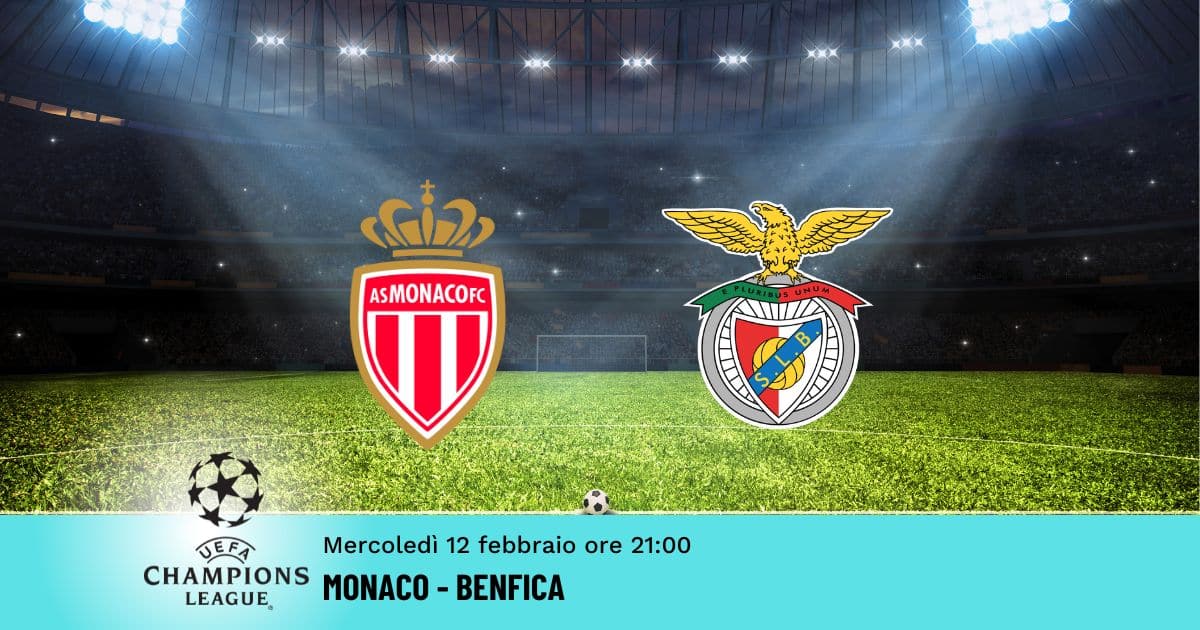 monaco-benfica-pronostico-champions-12-02-2025