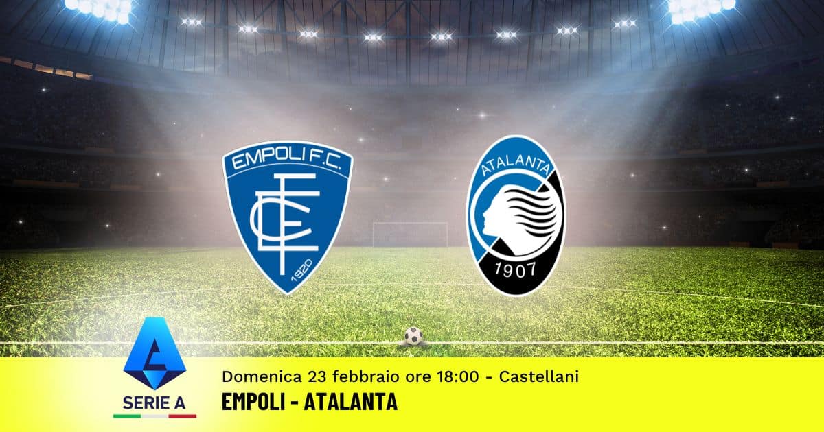 pronostico-empoli-atalanta-26-giornata-serie-a-23-febbraio-2025