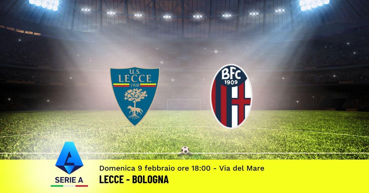 pronostico-lecce-bologna-24-giornata-serie-a-9-febbraio-2025