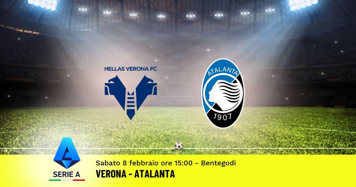 pronostico-verona-atalanta-24-giornata-serie-a-8-febbraio-2025