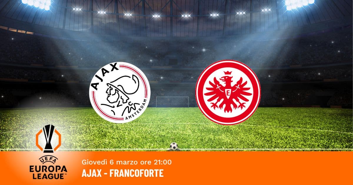 ajax-francoforte-pronostico-europa-league-06-03-2025