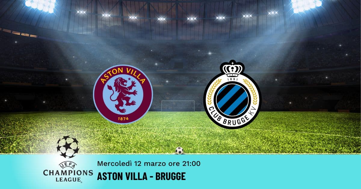 aston-villa-brugge-pronostico-champions-12-03-2025